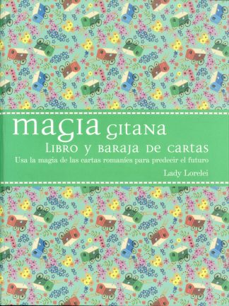magia gitana 海外版(中古-良い)