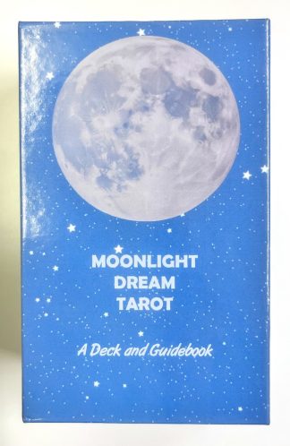 MOONLIGHT DREAM TAROT(中古–良い)