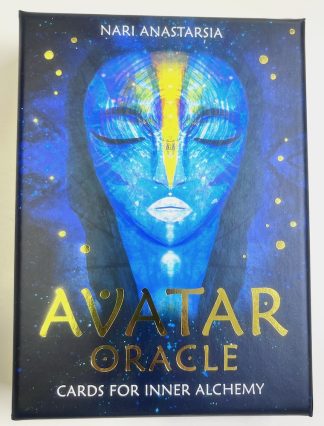 AVATAR ORACLE （中古−良い）