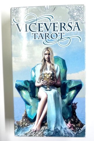 VICEVERSA TAROT 海外版（中古–良い）