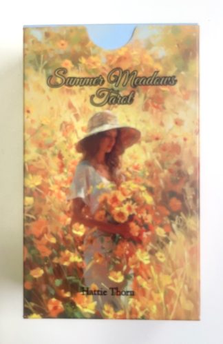 Summer Meadow Tarot 海外版(中古–良い)