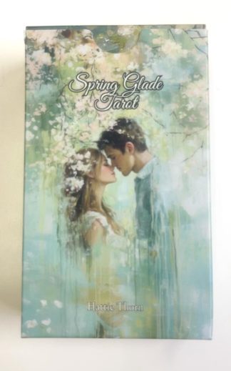Spring Glade Tarot 海外版(中古–良い)