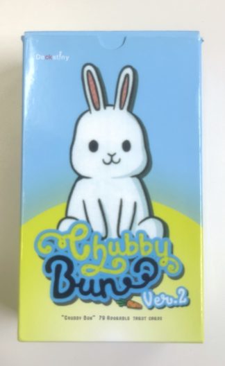 チャビーバンタロット　Chubby Bune ver.2 海外版（中古–可）