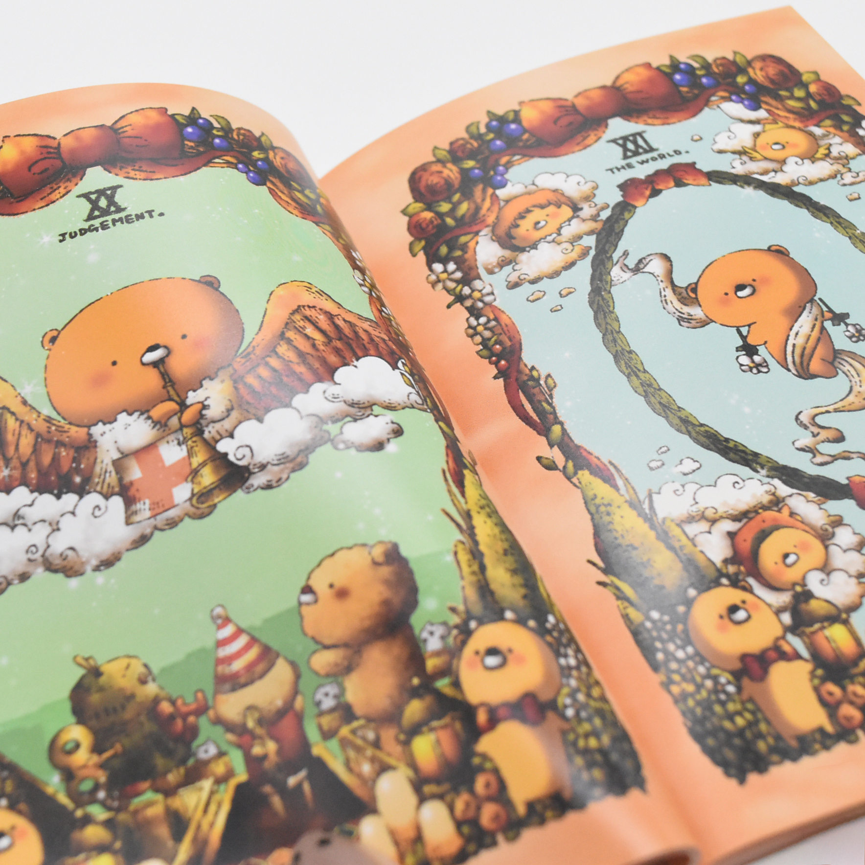 KumacchiTarotBook-img01