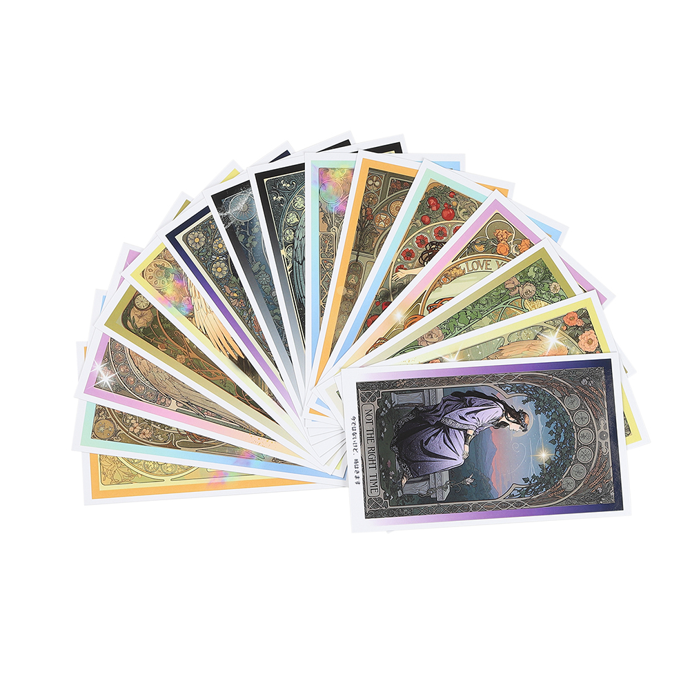 最新作】エンジェリックオラクルカード（2025年12月発売） | 日本の