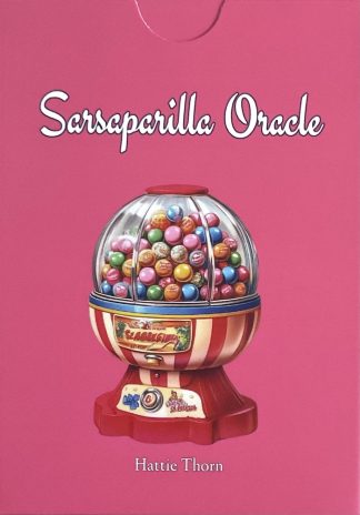 サルサパリラ オラクル [ Sarsaparilla Oracle ] 海外版　(中古-良い）