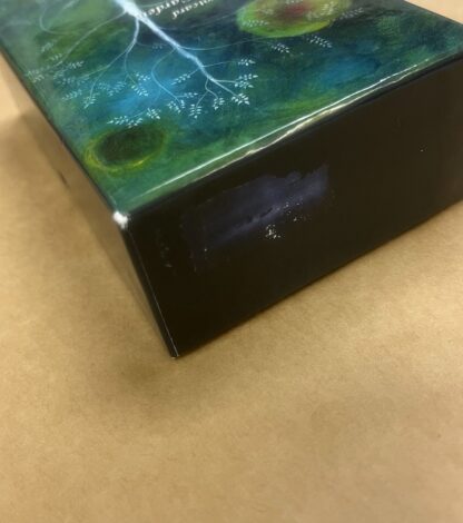 ガーデンタロットセット [Tarot of the Garden ] (中古-可） | 日本の