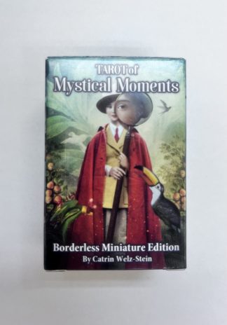 TAROT of Mystical Moments (中古−良い)