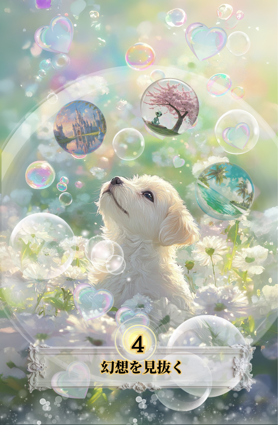 アセンションミディアム - 28