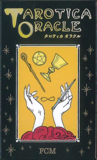 【最新作】タロティカ オラクル（2026年1月発売）