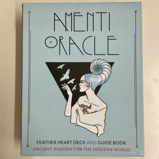 AMENTI ORACLE