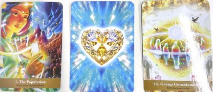 ゴールデン フューチャー オラクル [ The GOLDEN FUTURE Oracle ] 海外