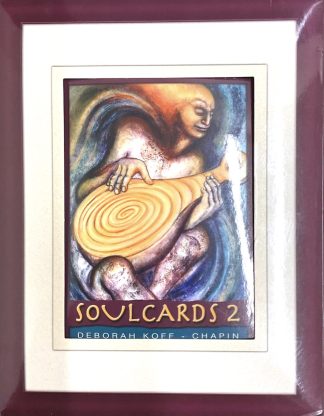 ソウル カード 2 [ SOUL CARDS 2 ] 海外版（中古-良い）