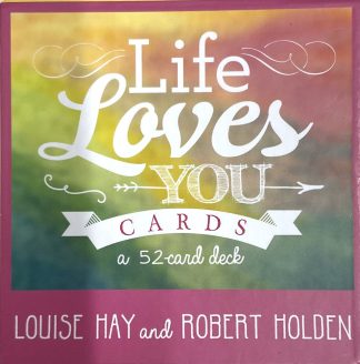 ライフ ラブズ ユー カード  [ Life Loves YOU CARDS ] 海外版（中古-良い）
