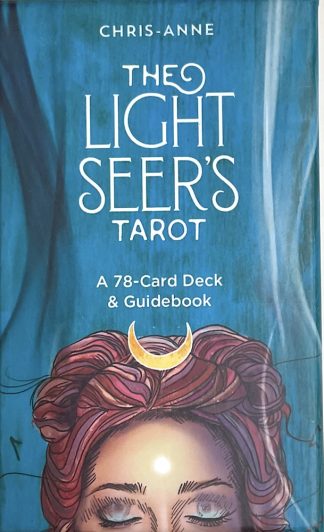 ライトシアーズタロット [ The Light Seer's Tarot ]  海外版（中古-良い）