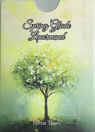 スプリング グレード ルノルマン [ Spring Glade Lenormand ] 海外版 (中古-可）