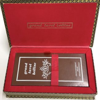 グラン タロット ベリン [Grand Tarot Belline ] 海外版  (中古-可）