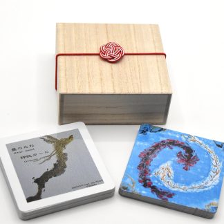 【4/23 発売】星のたね　神託カード【予約商品】