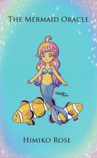 【最新作】The MERMAID ORACLE マーメイドオラクル（2026年4月発売）