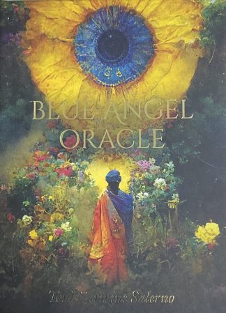 『ブルーエンジェル・オラクル』 [ BLUE ANGEL ORACLE ] 海外版 (中古-良い）