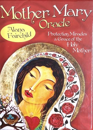 マザー マリー オラクル [ Mother Mary Oracle ] 海外版 （中古-良い）