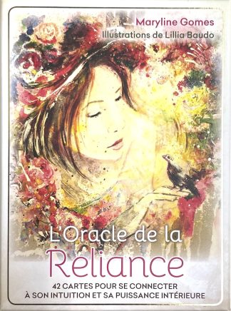 リライアンス オラクル [ L'Oracle de la Reliance ]  海外版 (金縁)  (中古-可）