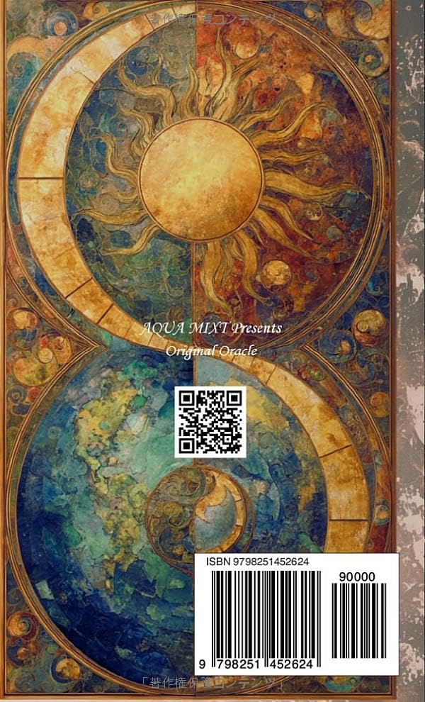 【4/20 発売】精霊たちが彩る魔法の贈り物フェアリーオラクルカード解説書【予約商品】 - 画像 (6)