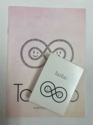 Tao Taoカード（中古−良い）