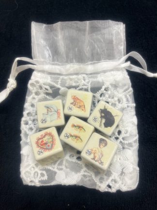 ルノルマンダイス　（中古−良い）