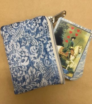 セルリアンルノルマン（中古−良い）