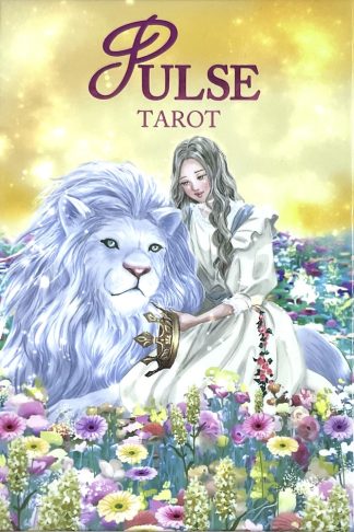 パルス タロット  PULSE TAROT  （中古-良い）＊初回限定版