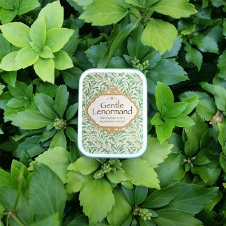 【再登場】Gentle Lenormand(ジェントル・ルノルマン)ver.2