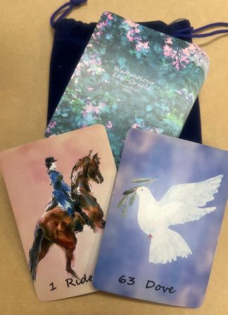 Watercolor Len Oracle 海外版（中古-可）