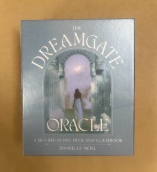 THE DREAMGATE ORACLE 　海外版（中古−可）