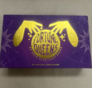 FORTUNE QUEENS 海外版（中古−可）