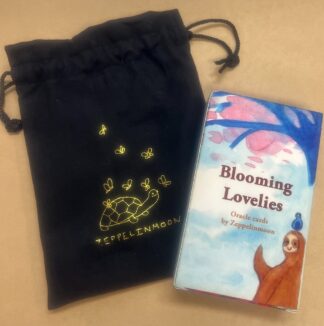 Blooming Lovelies 海外版（中古−良い）