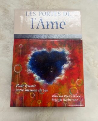 LES PORTES DE L'Ame （中古−良い）
