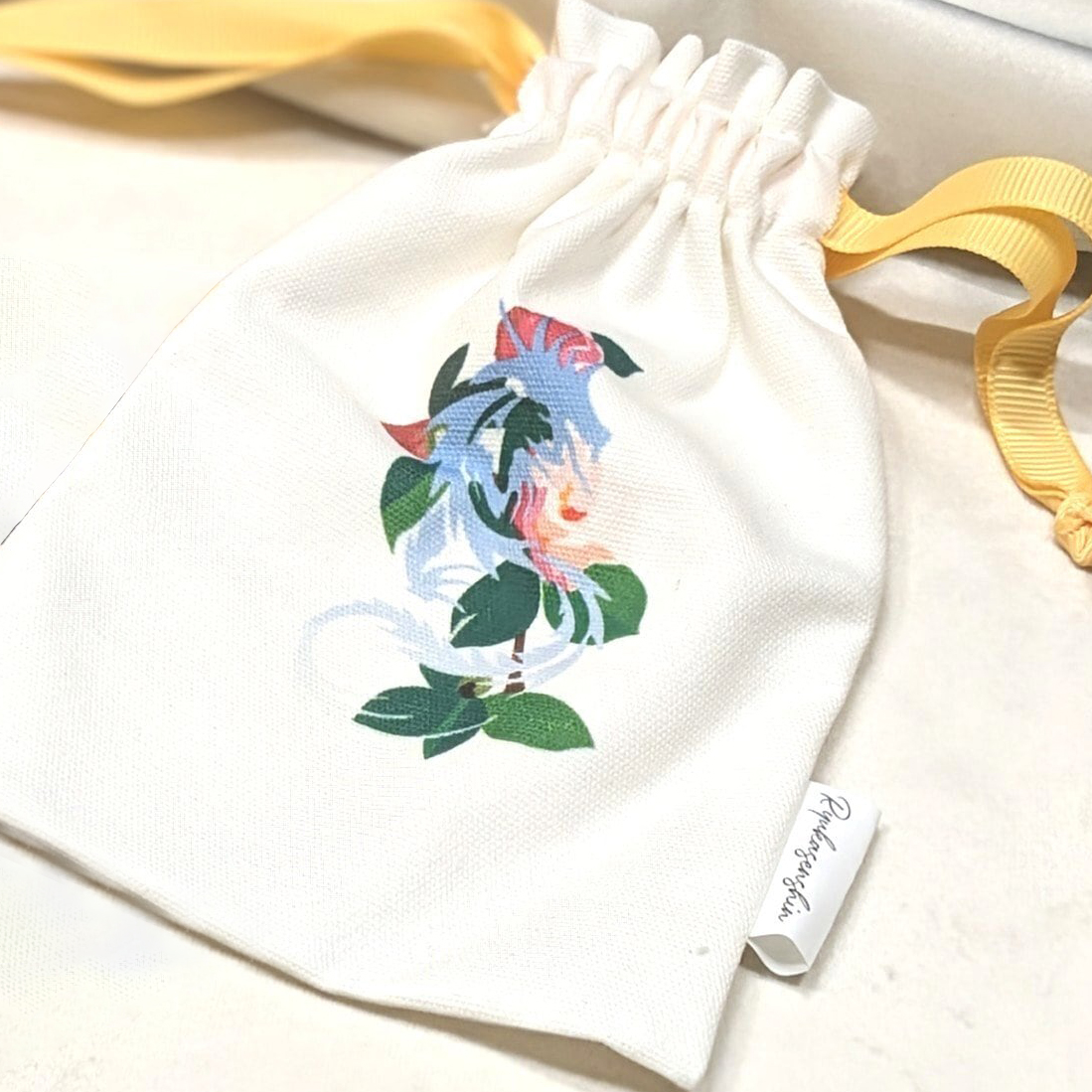 【8/17 発売】マンドラゴラタロット【予約商品】 - 画像 (5)