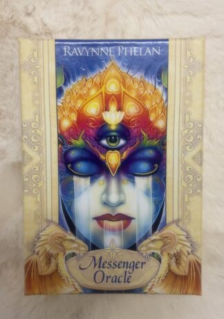 Messenger Oracle 海外版(中古−良い)