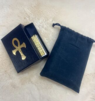 The Rosetta Tarot (pocket box)シリアルナンバー入り 海外版(中古−良い)