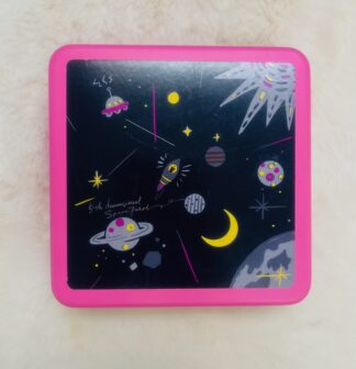 ５次元宇宙タロット 缶入り（中古−可）