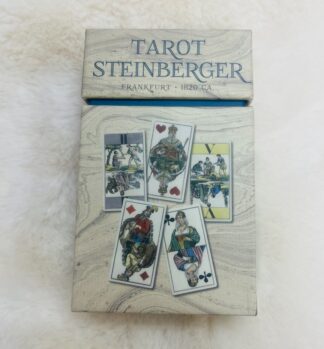 TAROT STEINBERGER 海外版 (中古−良い)