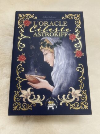 L'ORACLE Celeste ASTROKIFF 海外版(中古−良い)