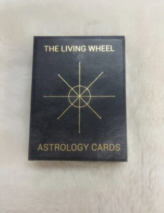 THE  LIVING  WHEEL 海外版（中古−良い）