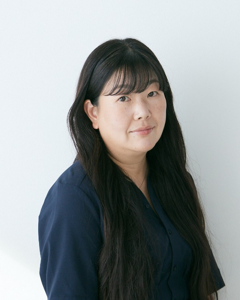 五十嵐美樹 プロフィール写真