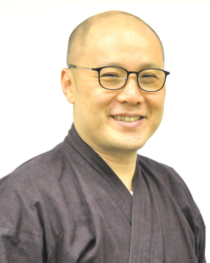 大塚和彦 プロフィール写真